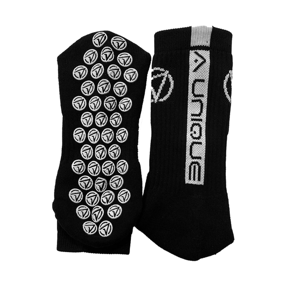 Black Grip Socks  Best Price in 2024 at A Unique Performance